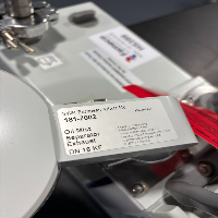VWR RV6+ Vacuum Pump image 3